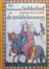 Het Nederlandse Liefdeslied in de Middeleeuwen. Frank Willaert