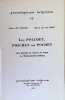 Les Polchet , Poschet ou Pochet une dynastie de ma&icirc;tres de forges de l'Entre-Sambre-et-Meuse. genealogicum Belgium 11. Pierre De Tienne, Baron van der ...