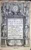 De iustitia et iure caeterisque virtutibus cardinalibus libri quatuor: : ad 2. 2. D. Thomae, &agrave; quaest. 47. vsque ad quaest. 171. Editio secunda, ...