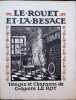 La Rouet et la Besace Images et Chansons. Gr&eacute;goire Le Roy