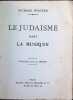 le Juda&iuml;sme dans la Musique. Richard Wagner