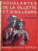 Goulantes de la Vilette et d'ailleurs. Emile Chautard