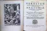 Anatomiae corporis humani liber primus[: In quo tam veterum, quam recentiorum anatomicorum inventa, method&ocirc; nov&acirc; & intellectu facillim&acirc;, describuntur, ...
