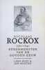Nicolaas Rockox: 1560 - 1640 burgemeester van de Gouden Eeuw. Huet, Leen; Grieten, Jan