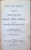 Yedo and Peking A Narrative of a Journey to the Capitals of Japan and China. Robert Fortune