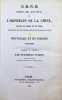 Tchao-chi-kou-eul: Ou, L'orphelin De La Chine: Drame En Prose Et En Vers . Stanislas Julien