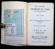 The Travelers' Handbook for China (including Hongkong) second Edition Revised Throughout  with nine maps and plans and Numerous illustrations. Carl ...