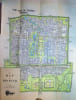 the map of Peiping with street Directory.. 