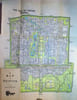the map of Peiping with street Directory.. 