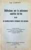 R&eacute;flexions sur la puissance motrice du feu. Sadi Carnot