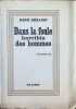 Dans la foule horrible des hommes. Ren&eacute; B&eacute;haine