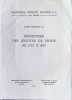 R&eacute;pertoire des J&eacute;suites de Chine de 1552 &agrave; 1800. Joseph Dehergne