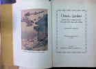 Chinese Gardens Gardens of the Contemporary Scene An account of their design and symbolism. Dorothy Graham