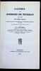 Kalendrier des guerres de Tournay (1477-1479) par Jehan Nicolay, publi&eacute; d'apr&egrave;s un manuscrit de la biblioth&egrave;que de Paris; suivi d'appendices, d'un ...