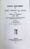 F&eacute;d&eacute;ration arch&eacute;ologique et historique de Belgique. Compte rendu des travaux du 10&egrave;me congr&egrave;s tenu &agrave; Tournai du 5 ao&ucirc;t au 8 ao&ucirc;t 1895. Eug&egrave;ne Soil , ...