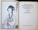The Romance of the Western Chamber A Chinese play written in the thirteenth century. S. I. Hsiung translated by