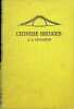 Chinese Bridges. H. Fugl-Meyer