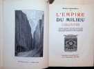 L'Empire du Milieu le climat, le sol, les races, la richesse de la Chine. Elis&eacute;e et On&eacute;sime Reclus