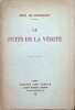 Le Puits de la V&eacute;rit&eacute;. Remy de Gourmont