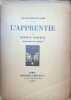L'apprentie. Gustave Geffroy