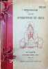 Recherches sur les Superstitions en Chine II i&egrave;me partie Le Panth&eacute;on Chinois ( suite ) Tome XI. Henri Dor&eacute;