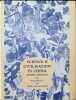Science & civilisation in China  Volume V : 1. Joseph Needham