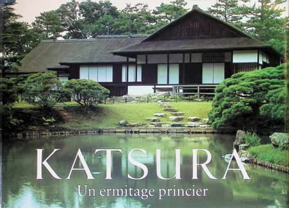 Katsura Un ermitage princier