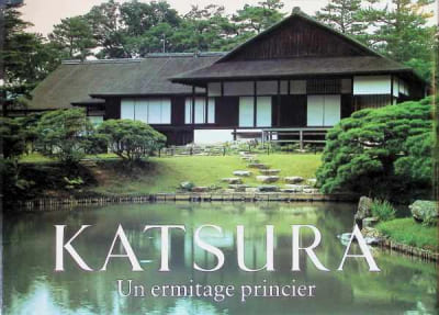 Katsura Un ermitage princier
