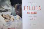 Felicia ou mes Fredaines. Andr&eacute;a De Nerciat