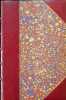 M&eacute;moires de Fanny Hill ( enti&egrave;rement traduits de l'Anglais par Isidore Liseux ) 2 Volumes. John Cleland ( XVIIIe si&egrave;cle )