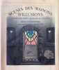 Sc&egrave;nes des Maisons d'Illusions texte in&eacute;dit. Raymond Hesse