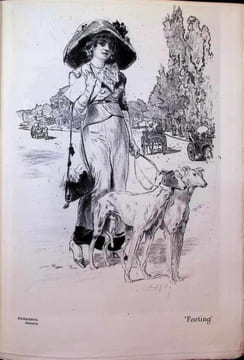 Poupées de Paris Bibelots de Luxe. Gustave Coquiot