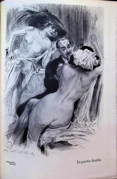 Poupées de Paris Bibelots de Luxe. Gustave Coquiot
