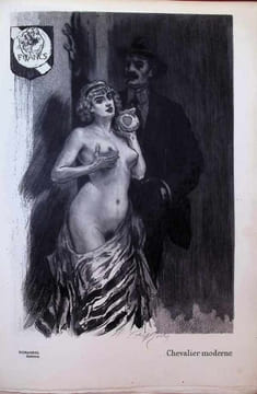 Poupées de Paris Bibelots de Luxe. Gustave Coquiot