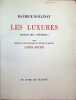 Les Luxures extrait des ""N&eacute;vroses "". Maurice Rollinat