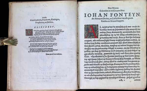 DE HELDEN GODES DES OUWDEN VERBONDS, Met kunstige beeldenissen vertoont, en poeetelijck verklaert. Hymnus of Lofzangh van de Christelycke Ridder , De Heerlijckheyd van Salomon , Hierusalem verwoest een treurspel