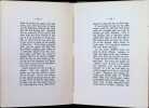 Letters From a Chinese Magistrate. Yin Teh-Ching