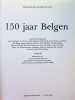 150 jaar Belgen. Edward De Maesschalck