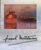 Franck Mortelmans: pastelschilder en tekenaar. Guido Persoons, Melanie Mortelmans-Diris, Leo Wuyts, Alain Germoz