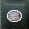 History of Photography in China - Western Photographers, 3 Volumes : 1842 - 1860, 1844 - 1879, 1861-1879. Terry Bennett
