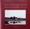 History of Photography in China - Western Photographers, 3 Volumes : 1842 - 1860, 1844 - 1879, 1861-1879. Terry Bennett