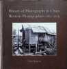 History of Photography in China - Western Photographers, 3 Volumes : 1842 - 1860, 1844 - 1879, 1861-1879. Terry Bennett
