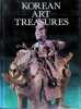 Korean Art Treasures. Kim Won-yong, Ahn Hwi-joon, ea.