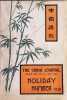 The China Journal Volume XXIV, June 1936, N&deg; 6. Holliday Number. collectief