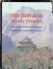 The Imperial Ming Tombs. Ann Paludan