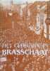 Het gebeurde in Brasschaat. Frans Bellens