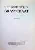 Het gebeurde in Brasschaat. Frans Bellens