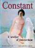 Constant L'atelier d'Amsterdam. Jean-Clarence Lambert