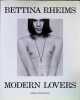 Modern Lovers Bettina Rheims. Bettina Rheims