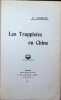 Les Trappistes en Chine. A. Limagne